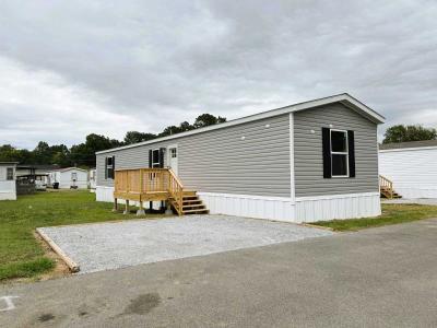 Mobile Home at 21 Charlsie Trail Rossvile, GA 30741