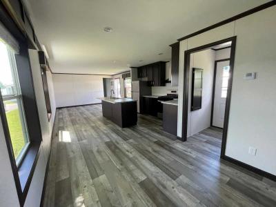 Photo 3 of 8 of home located at 448 California St. NW #122 Hutchinson, MN 55350