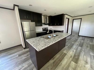 Photo 2 of 8 of home located at 448 California St. NW #122 Hutchinson, MN 55350