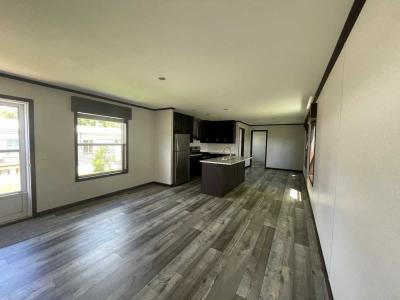Photo 4 of 8 of home located at 448 California St. NW #122 Hutchinson, MN 55350