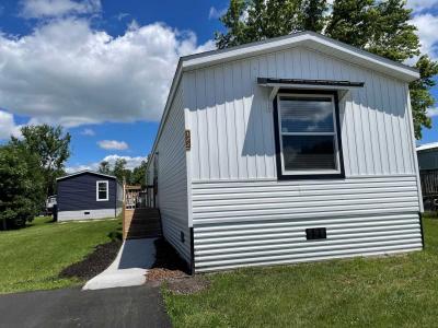 Mobile Home at 448 California St. NW #122 Hutchinson, MN 55350