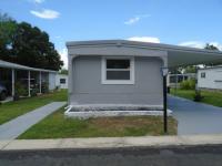 1973 BROA Manufactured Home