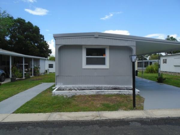 1973 BROA Mobile Home For Sale