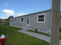 1973 BROA Manufactured Home