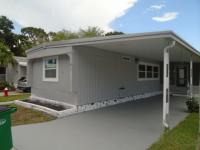 1973 BROA Manufactured Home