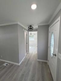 1973 BROA Manufactured Home
