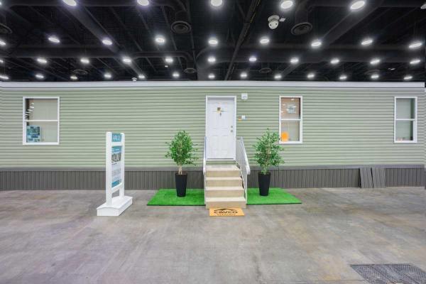 2026 Mobile Home
