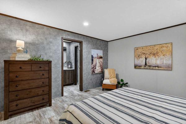 2026 Mobile Home