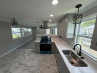 1973 BROA Manufactured Home