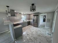 1973 BROA Manufactured Home