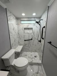 1973 BROA Manufactured Home