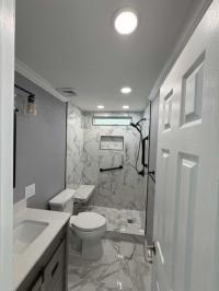 1973 BROA Manufactured Home