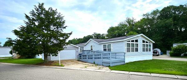 Skyline Mobile Home For Sale