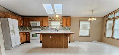 Photo 3 of 24 of home located at 5715 S. Mandrake St. Kalamazoo, MI 49009