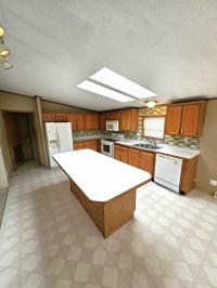Skyline Manufactured Home