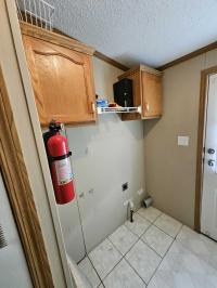 Skyline Manufactured Home