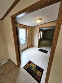 Skyline Manufactured Home