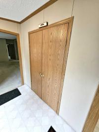 Skyline Manufactured Home