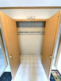 Skyline Manufactured Home