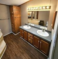 Skyline Manufactured Home