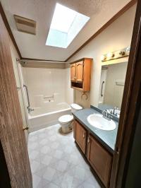 Skyline Manufactured Home