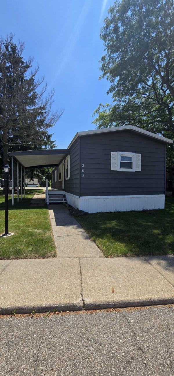 1979 New Yorker Mobile Home For Sale