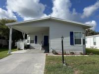 1991 HOME Mobile Home