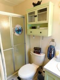 1980 Mobile Home