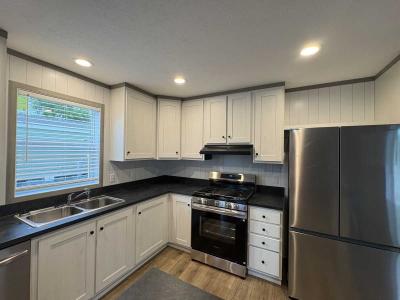 Photo 2 of 8 of home located at 212 Pipers Lane Mount Morris, MI 48458