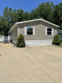 2005 Skyline Manufactured Home