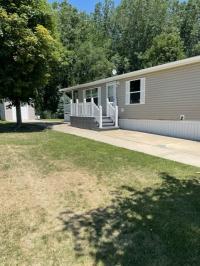 2005 Skyline Manufactured Home
