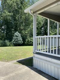 2005 Skyline Manufactured Home