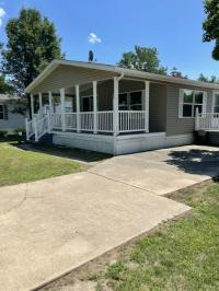 2005 Skyline Manufactured Home