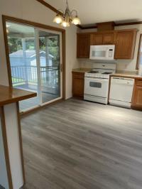 2005 Skyline Manufactured Home
