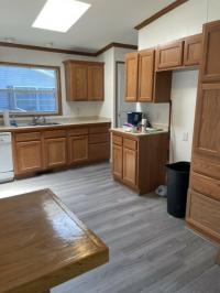 2005 Skyline Manufactured Home