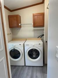 2005 Skyline Manufactured Home