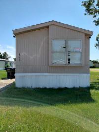 1988 Skyline Manufactured Home