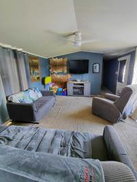 1988 Skyline Manufactured Home
