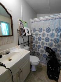 1988 Skyline Manufactured Home
