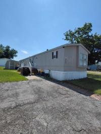 1988 Skyline Manufactured Home
