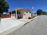 1980 FLEETWOOD Manufactured Home