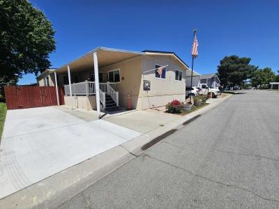 Photo 2 of 52 of home located at 675 Parlanti Ln #119 Sparks, NV 89434