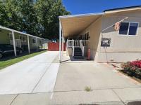 1980 FLEETWOOD Manufactured Home