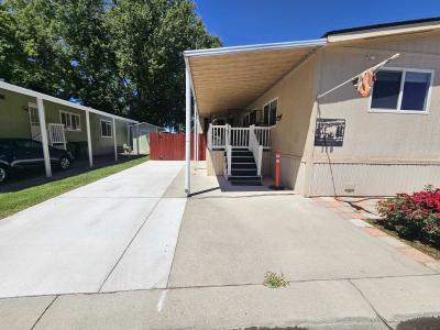 Photo 3 of 52 of home located at 675 Parlanti Ln #119 Sparks, NV 89434