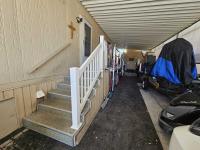 1980 FLEETWOOD Manufactured Home