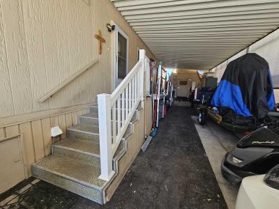 Photo 4 of 52 of home located at 675 Parlanti Ln #119 Sparks, NV 89434