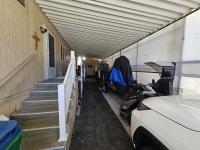 1980 FLEETWOOD Manufactured Home