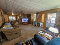 1980 FLEETWOOD Manufactured Home
