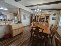 1980 FLEETWOOD Manufactured Home