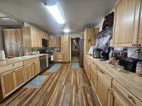 1980 FLEETWOOD Manufactured Home